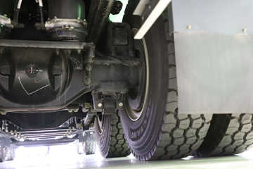 һ����� J6P 8X4 7.8�״��綯��ж��400.61kWhͼƬ