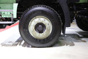 һ����� J6P 8X4 7.8�״��綯��ж��400.61kWhͼƬ