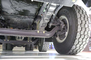 һ����� J6P 8X4 7.8�״��綯��ж��400.61kWhͼƬ