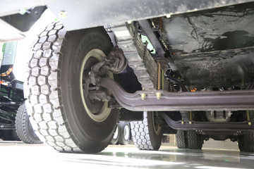 һ����� J6P 8X4 7.8�״��綯��ж��400.61kWhͼƬ