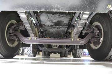 һ����� J6P 8X4 7.8�״��綯��ж��400.61kWhͼƬ