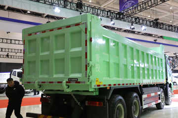 һ����� J6P 8X4 7.8�״��綯��ж��400.61kWhͼƬ