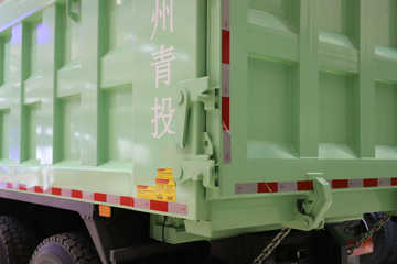 һ����� J6P 8X4 7.8�״��綯��ж��400.61kWhͼƬ