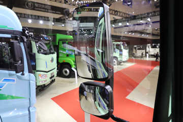 һ����� J6L 6X4 ���綯ǣ����400.61kWhͼƬ