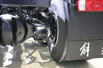 һ����� J6L 6X4 ���綯ǣ����400.61kWhͼƬ