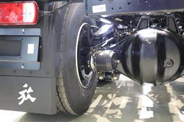 һ����� J6L 6X4 ���綯ǣ����400.61kWhͼƬ