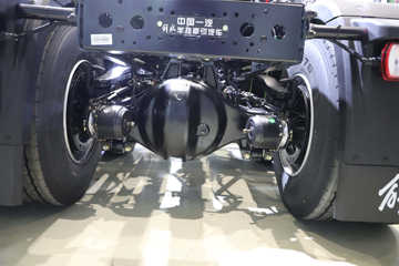 һ����� J6L 6X4 ���綯ǣ����400.61kWhͼƬ