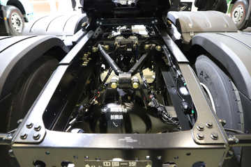 һ����� J6L 6X4 ���綯ǣ����400.61kWhͼƬ