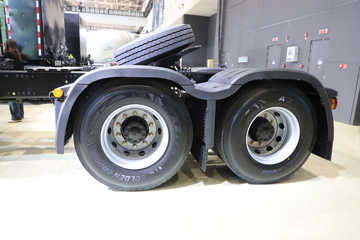 һ����� J6L 6X4 ���綯ǣ����400.61kWhͼƬ