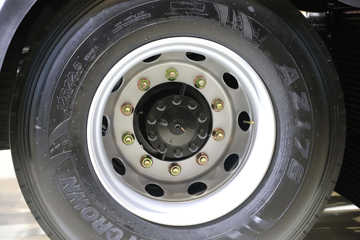 һ����� J6L 6X4 ���綯ǣ����400.61kWhͼƬ