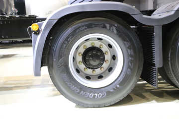 һ����� J6L 6X4 ���綯ǣ����400.61kWhͼƬ