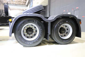 һ����� J6L 6X4 ���綯ǣ����400.61kWhͼƬ