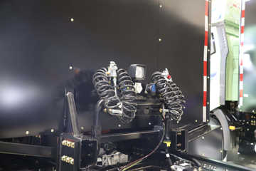 һ����� J6L 6X4 ���綯ǣ����400.61kWhͼƬ