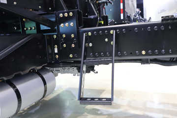 һ����� J6L 6X4 ���綯ǣ����400.61kWhͼƬ