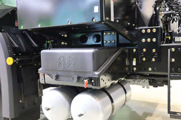 һ����� J6L 6X4 ���綯ǣ����400.61kWhͼƬ