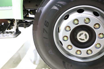 һ����� J6L 6X4 ���綯ǣ����400.61kWhͼƬ