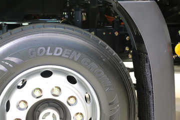 һ����� J6L 6X4 ���綯ǣ����400.61kWhͼƬ