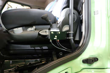 һ����� J6P 8X4 5.6�״��綯��ж��600.92kWhͼƬ