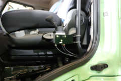 一汽解放 J6P 8X4 5.6米纯电动自卸车600.92kWh