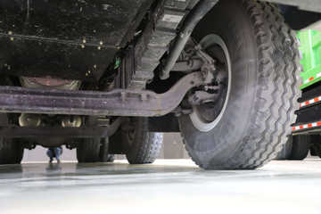 һ����� J6P 8X4 5.6�״��綯��ж��600.92kWhͼƬ