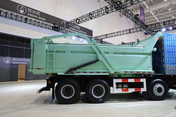 һ����� J6P 8X4 5.6�״��綯��ж��600.92kWhͼƬ