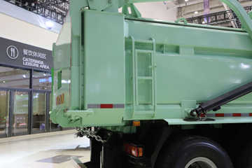 һ����� J6P 8X4 5.6�״��綯��ж��600.92kWhͼƬ