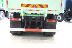 一汽解放 J6P 8X4 5.6米纯电动自卸车600.92kWh