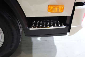  6G ذ汱 4.5T 4.16׵Ŵ綯դʽῨ(CA5049CCYP40L2BEVA85)100.16kWhͼƬ
