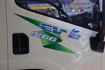  6G ذ汱 4.5T 4.16׵Ŵ綯դʽῨ(CA5049CCYP40L2BEVA85)100.16kWhͼƬ