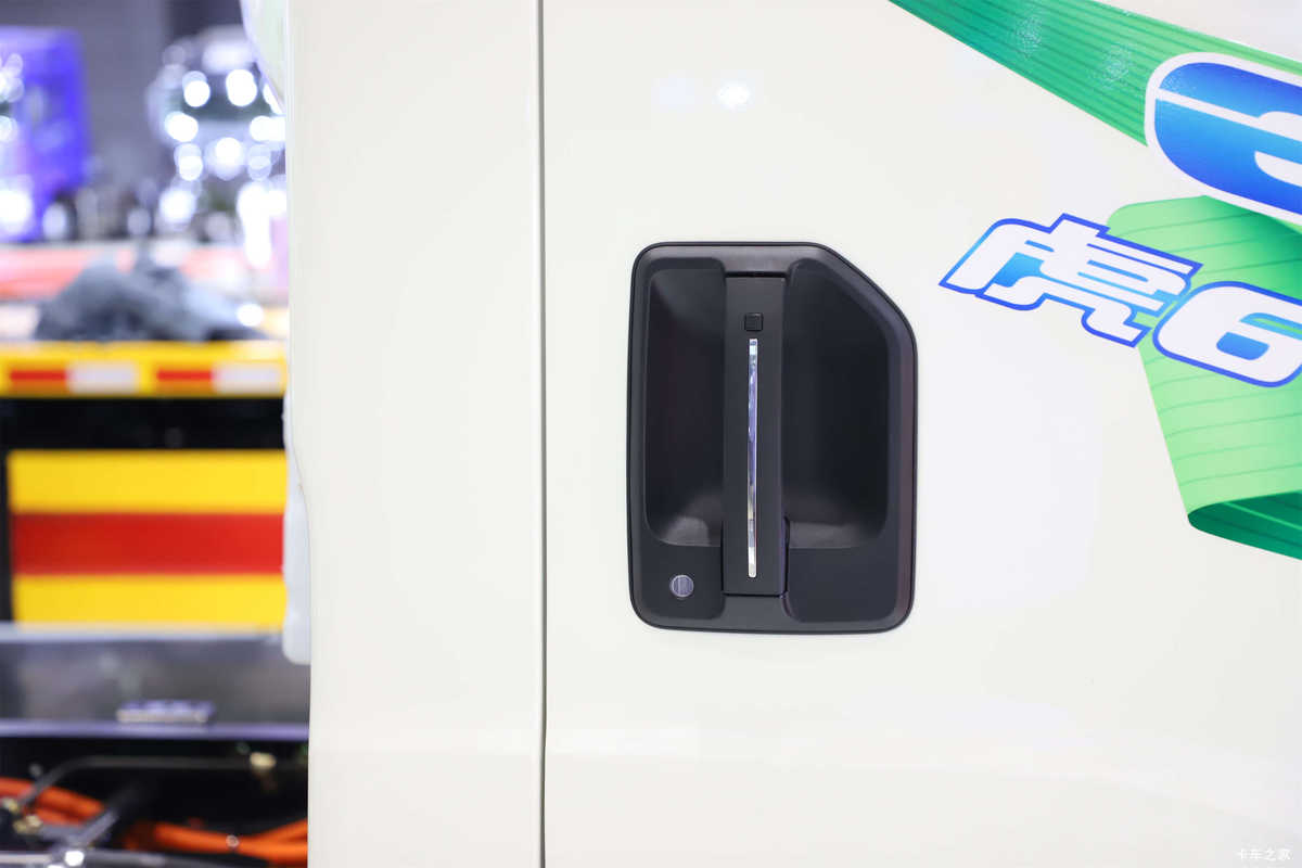 ��� ��6G ���ذ汱���� 4.5T 4.16�׵��Ŵ��綯��դʽ�Ῠ100.16kWh���