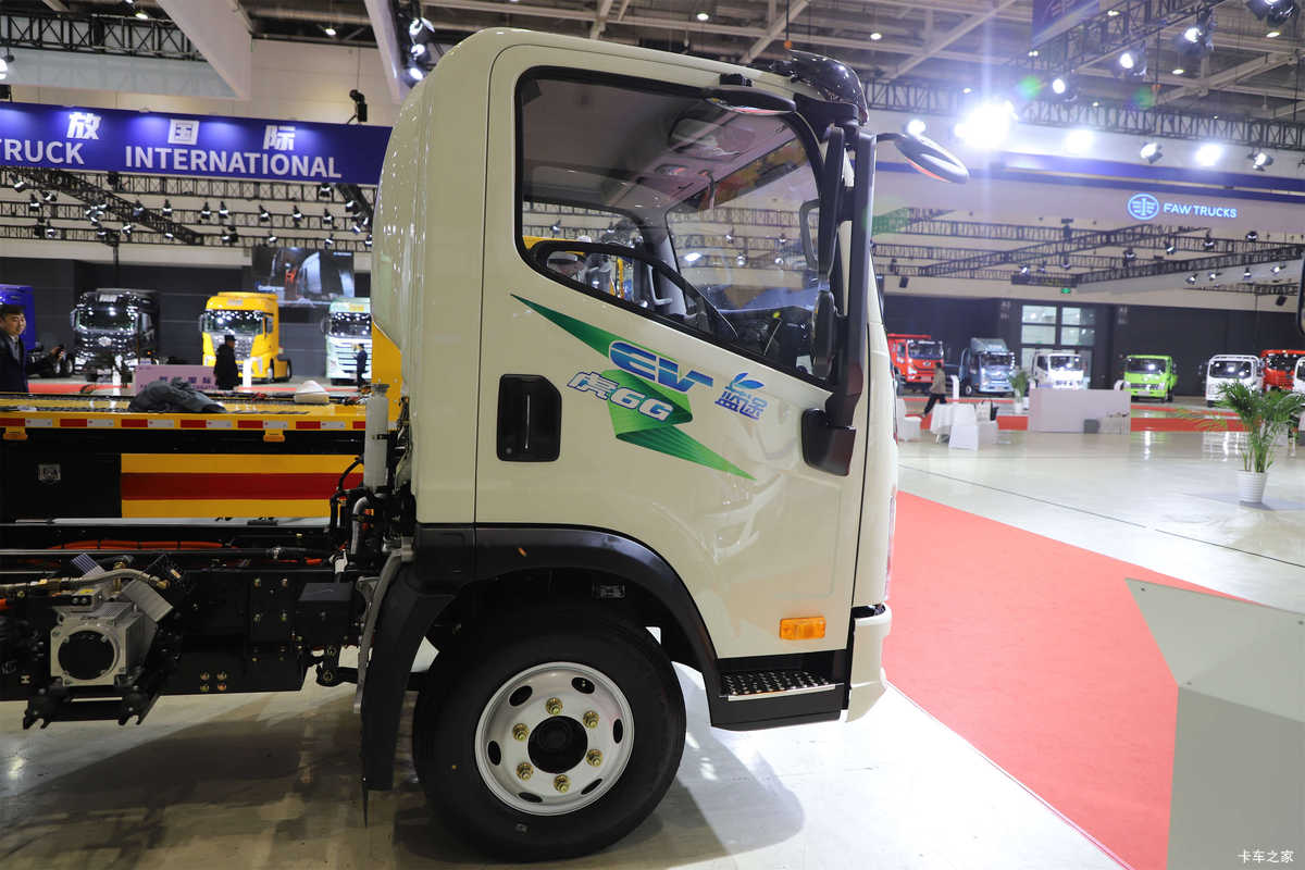 ��� ��6G ���ذ汱���� 4.5T 4.16�׵��Ŵ��綯��դʽ�Ῠ100.16kWh���