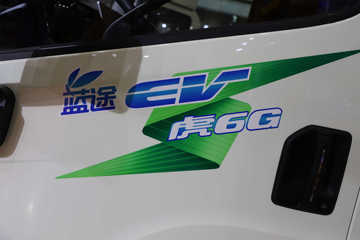  6G ذ汱 4.5T 4.16׵Ŵ綯դʽῨ(CA5049CCYP40L2BEVA85)100.16kWhͼƬ