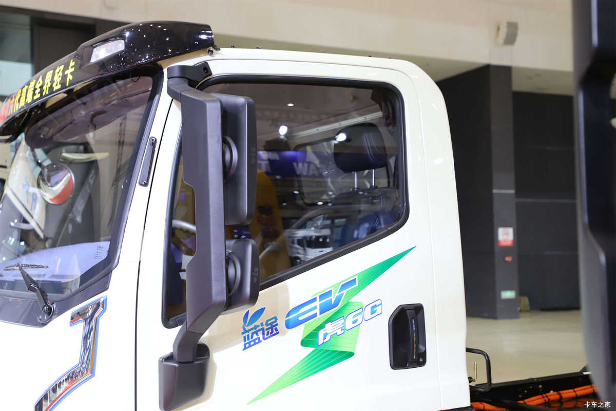 ��� ��6G ���ذ汱���� 4.5T 4.16�׵��Ŵ��綯��դʽ�Ῠ100.16kWh���