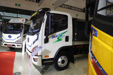  6G ذ汱 4.5T 4.16׵Ŵ綯դʽῨ(CA5049CCYP40L2BEVA85)100.16kWhͼƬ