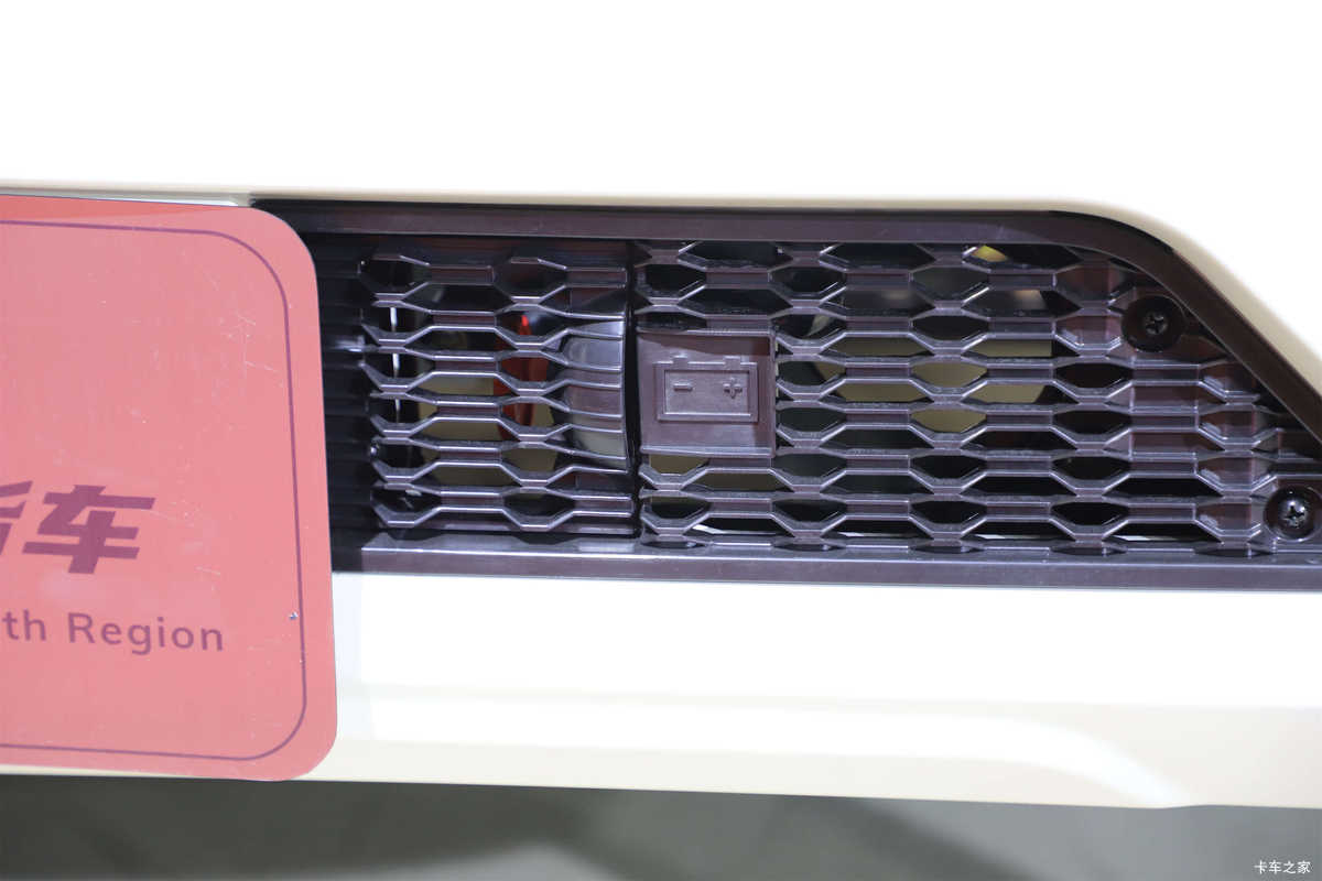 ��� ��6G ���ذ汱���� 4.5T 4.16�׵��Ŵ��綯��դʽ�Ῠ100.16kWh���