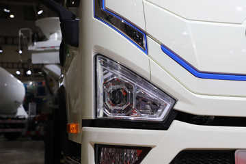  6G ذ汱 4.5T 4.16׵Ŵ綯դʽῨ(CA5049CCYP40L2BEVA85)100.16kWhͼƬ
