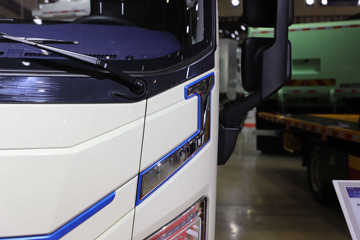  6G ذ汱 4.5T 4.16׵Ŵ綯դʽῨ(CA5049CCYP40L2BEVA85)100.16kWhͼƬ