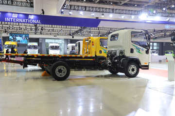  6G ذ汱 4.5T 4.16׵Ŵ綯դʽῨ(CA5049CCYP40L2BEVA85)100.16kWhͼƬ