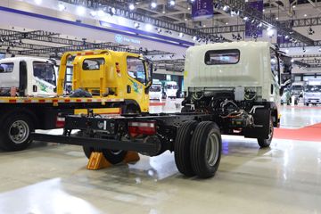  6G ذ汱 4.5T 4.16׵Ŵ綯դʽῨ(CA5049CCYP40L2BEVA85)100.16kWhͼƬ