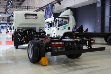  6G ذ汱 4.5T 4.16׵Ŵ綯դʽῨ(CA5049CCYP40L2BEVA85)100.16kWhͼƬ