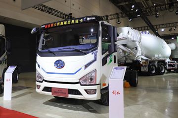  6G ذ汱 4.5T 4.16׵Ŵ綯դʽῨ(CA5049CCYP40L2BEVA85)100.16kWhͼƬ
