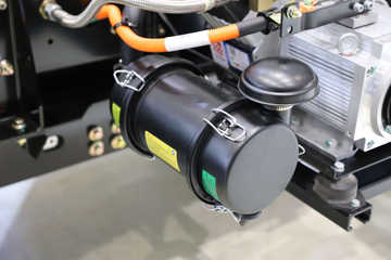 6G ذ汱 4.5T 4.16׵Ŵ綯դʽῨ(CA5049CCYP40L2BEVA85)100.16kWhͼƬ