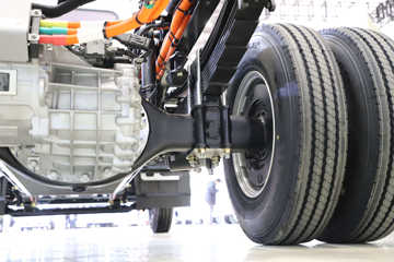  6G ذ汱 4.5T 4.16׵Ŵ綯դʽῨ(CA5049CCYP40L2BEVA85)100.16kWhͼƬ