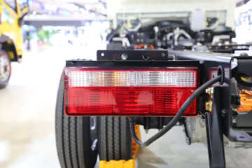  6G ذ汱 4.5T 4.16׵Ŵ綯դʽῨ(CA5049CCYP40L2BEVA85)100.16kWhͼƬ