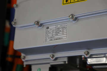  6G ذ汱 4.5T 4.16׵Ŵ綯դʽῨ(CA5049CCYP40L2BEVA85)100.16kWhͼƬ