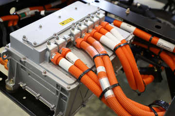  6G ذ汱 4.5T 4.16׵Ŵ綯դʽῨ(CA5049CCYP40L2BEVA85)100.16kWhͼƬ