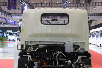  6G ذ汱 4.5T 4.16׵Ŵ綯դʽῨ(CA5049CCYP40L2BEVA85)100.16kWhͼƬ