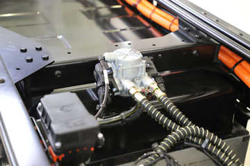  6G ذ汱 4.5T 4.16׵Ŵ綯դʽῨ(CA5049CCYP40L2BEVA85)100.16kWhͼƬ