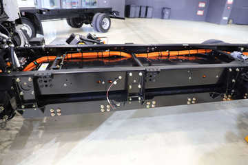  6G ذ汱 4.5T 4.16׵Ŵ綯դʽῨ(CA5049CCYP40L2BEVA85)100.16kWhͼƬ