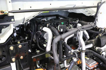  6G ذ汱 4.5T 4.16׵Ŵ綯դʽῨ(CA5049CCYP40L2BEVA85)100.16kWhͼƬ